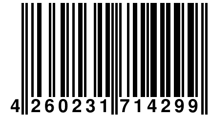 4 260231 714299