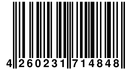 4 260231 714848