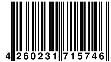 4 260231 715746