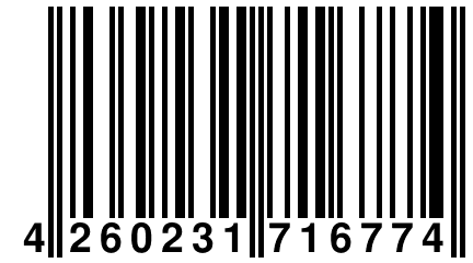 4 260231 716774