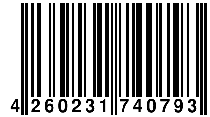 4 260231 740793