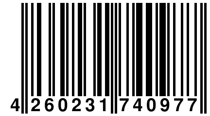 4 260231 740977