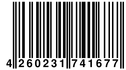 4 260231 741677