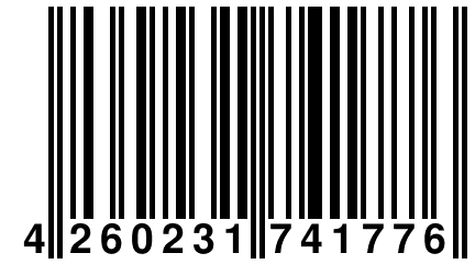 4 260231 741776