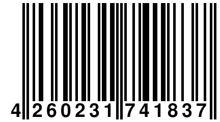 4 260231 741837