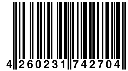 4 260231 742704