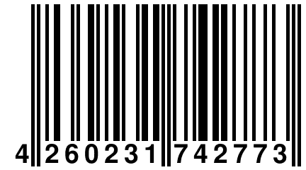 4 260231 742773