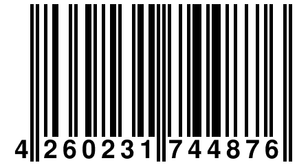 4 260231 744876