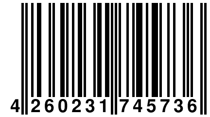 4 260231 745736