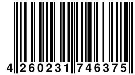 4 260231 746375