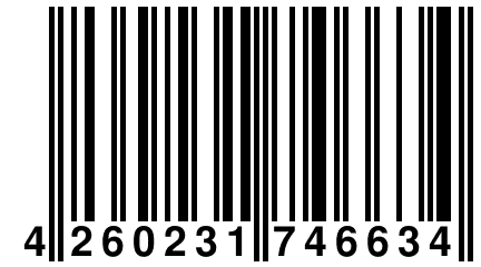 4 260231 746634