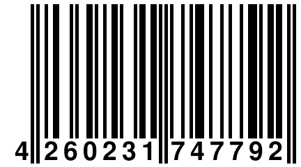 4 260231 747792