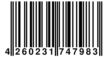 4 260231 747983