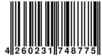 4 260231 748775