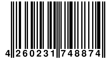 4 260231 748874