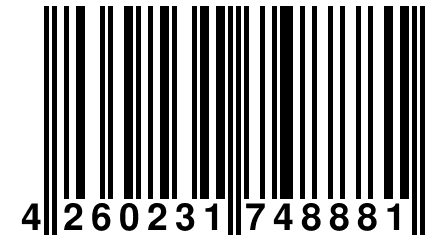 4 260231 748881