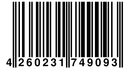 4 260231 749093