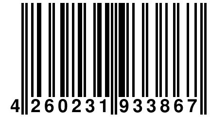 4 260231 933867