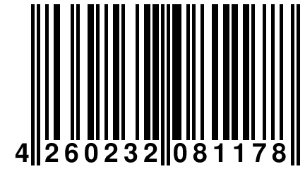 4 260232 081178