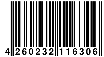 4 260232 116306