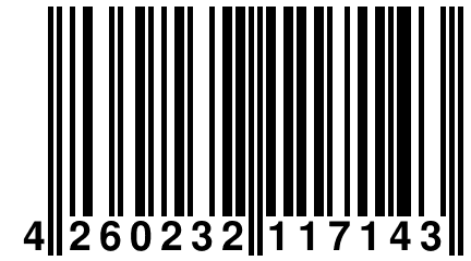 4 260232 117143