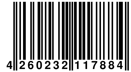 4 260232 117884