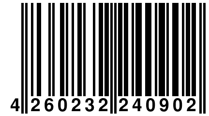 4 260232 240902