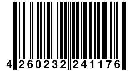 4 260232 241176