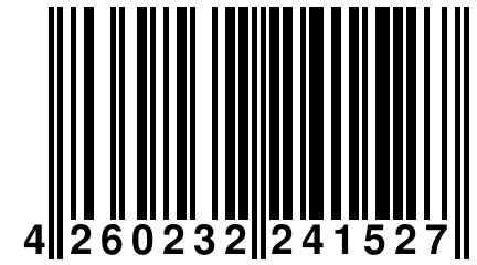 4 260232 241527