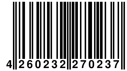 4 260232 270237