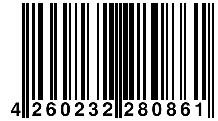 4 260232 280861