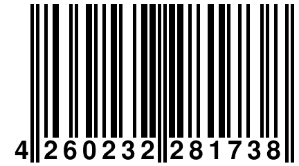 4 260232 281738