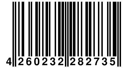 4 260232 282735