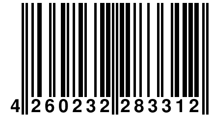 4 260232 283312