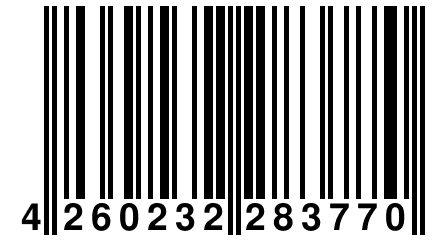 4 260232 283770