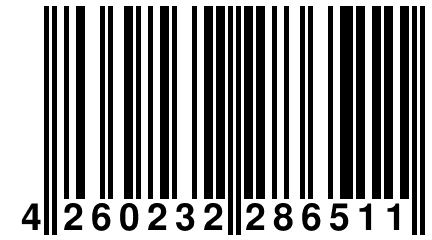 4 260232 286511