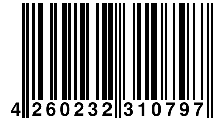 4 260232 310797