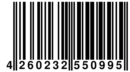 4 260232 550995