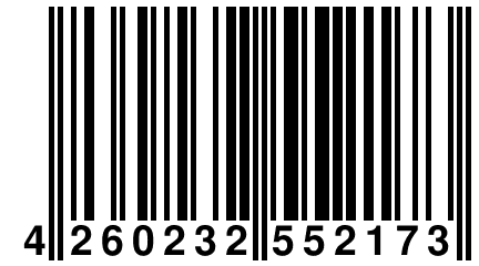 4 260232 552173