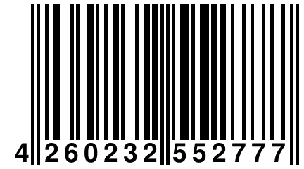 4 260232 552777