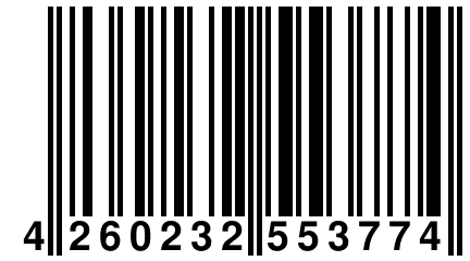 4 260232 553774