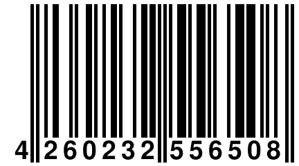 4 260232 556508