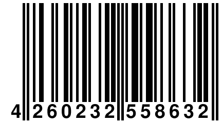 4 260232 558632