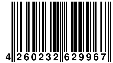 4 260232 629967