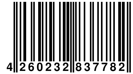 4 260232 837782