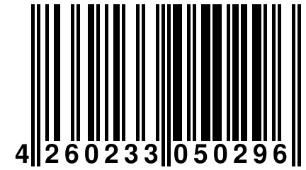 4 260233 050296