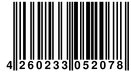 4 260233 052078