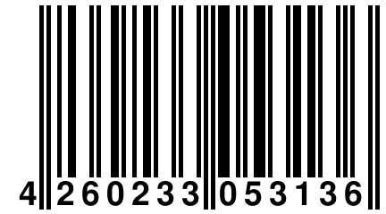 4 260233 053136