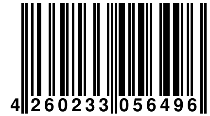 4 260233 056496