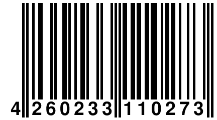 4 260233 110273